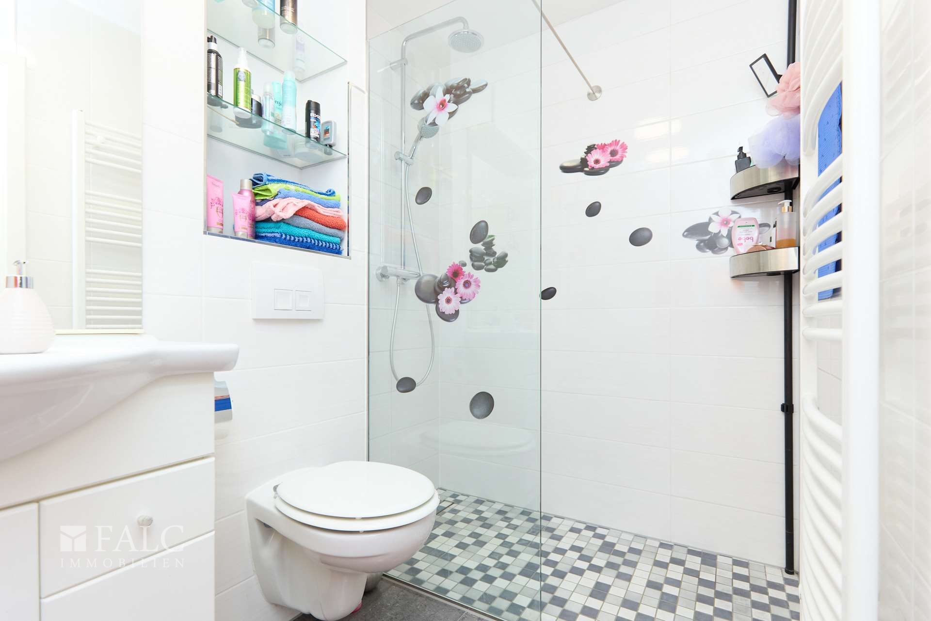 Badezimmer